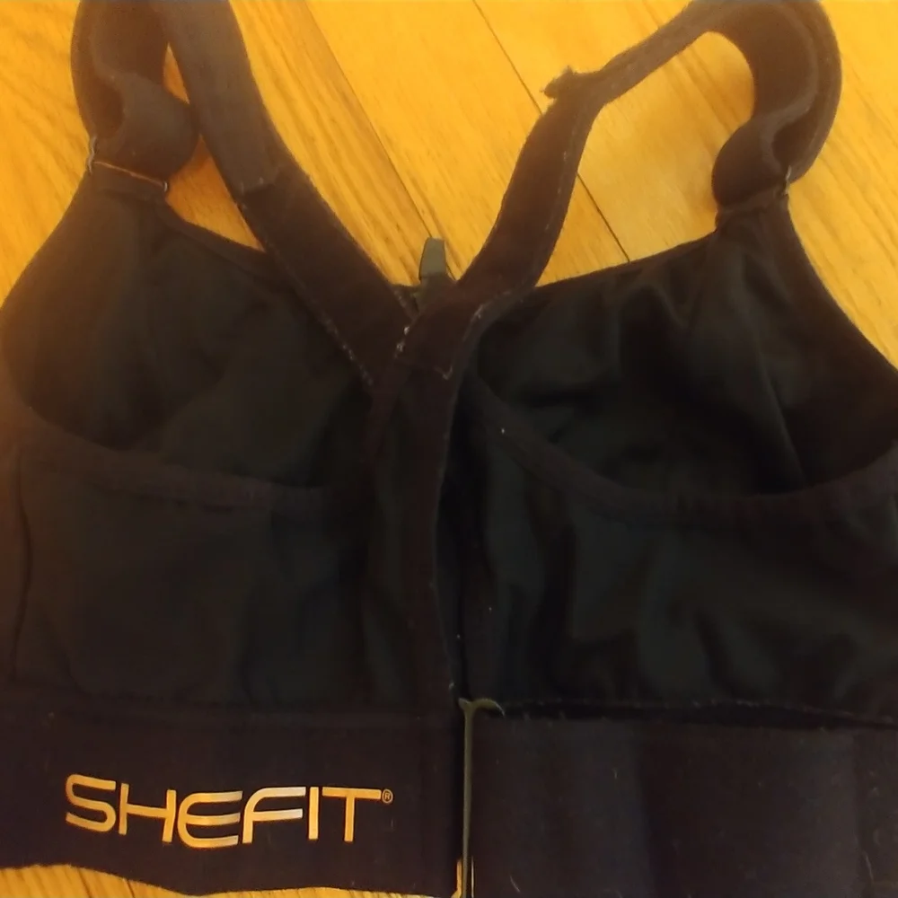 SheFit Luxe-NO LONGER FOR SALE! - Picture 2 of 2